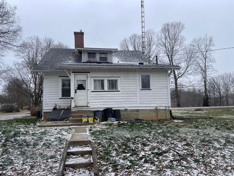 Tiny photo for 33279 Township Road 516, Walhonding, OH 43843 (MLS # 226003244)