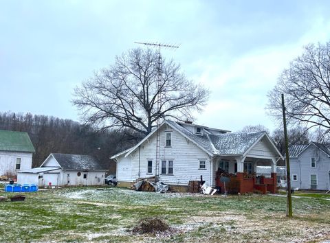 Tiny photo for 33279 Township Road 516, Walhonding, OH 43843 (MLS # 226003244)