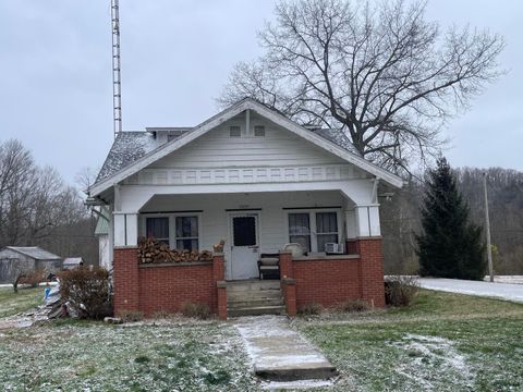 Tiny photo for 33279 Township Road 516, Walhonding, OH 43843 (MLS # 226003244)