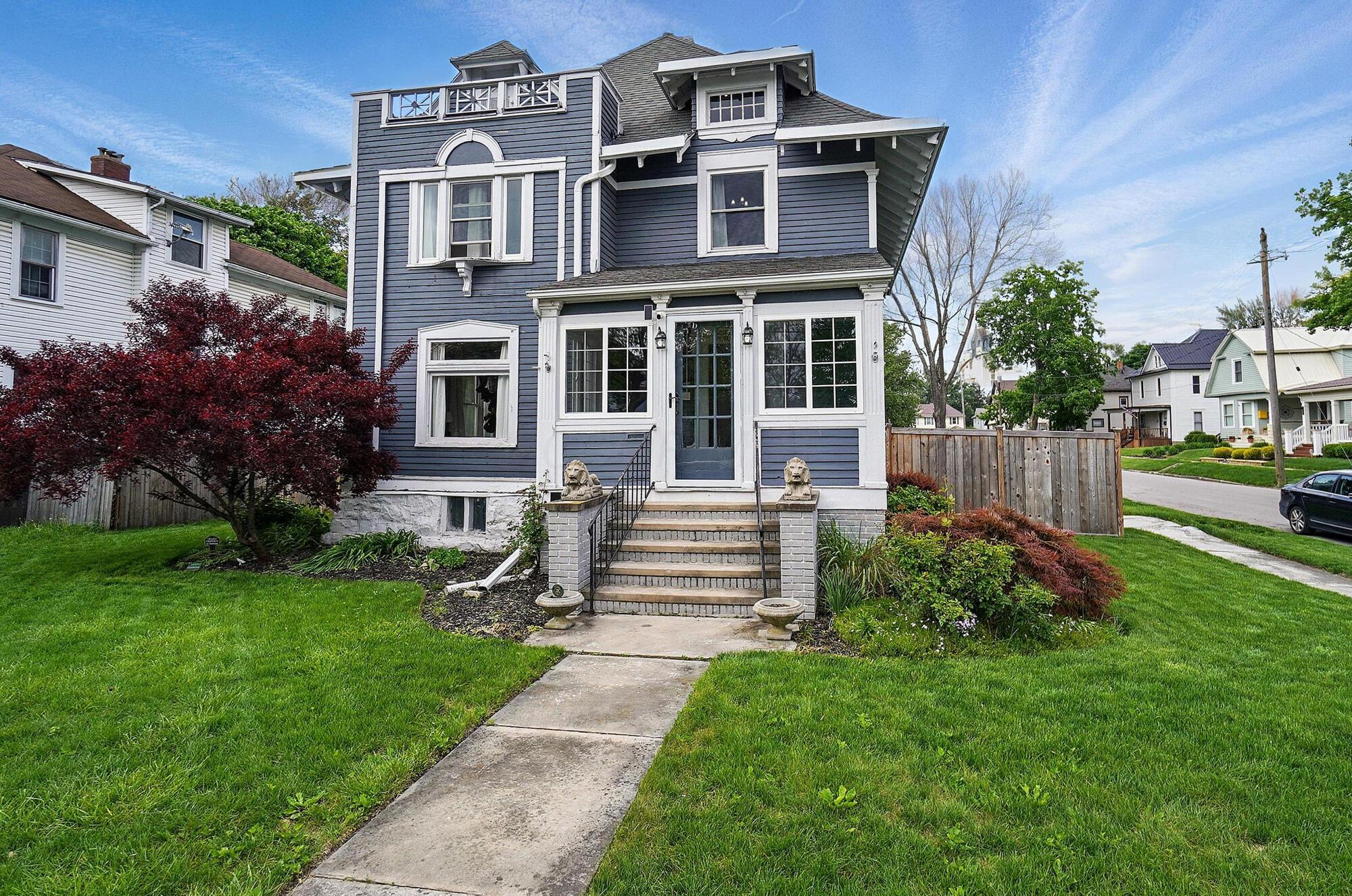 816 E Church Street, Marion, Ohio image 1