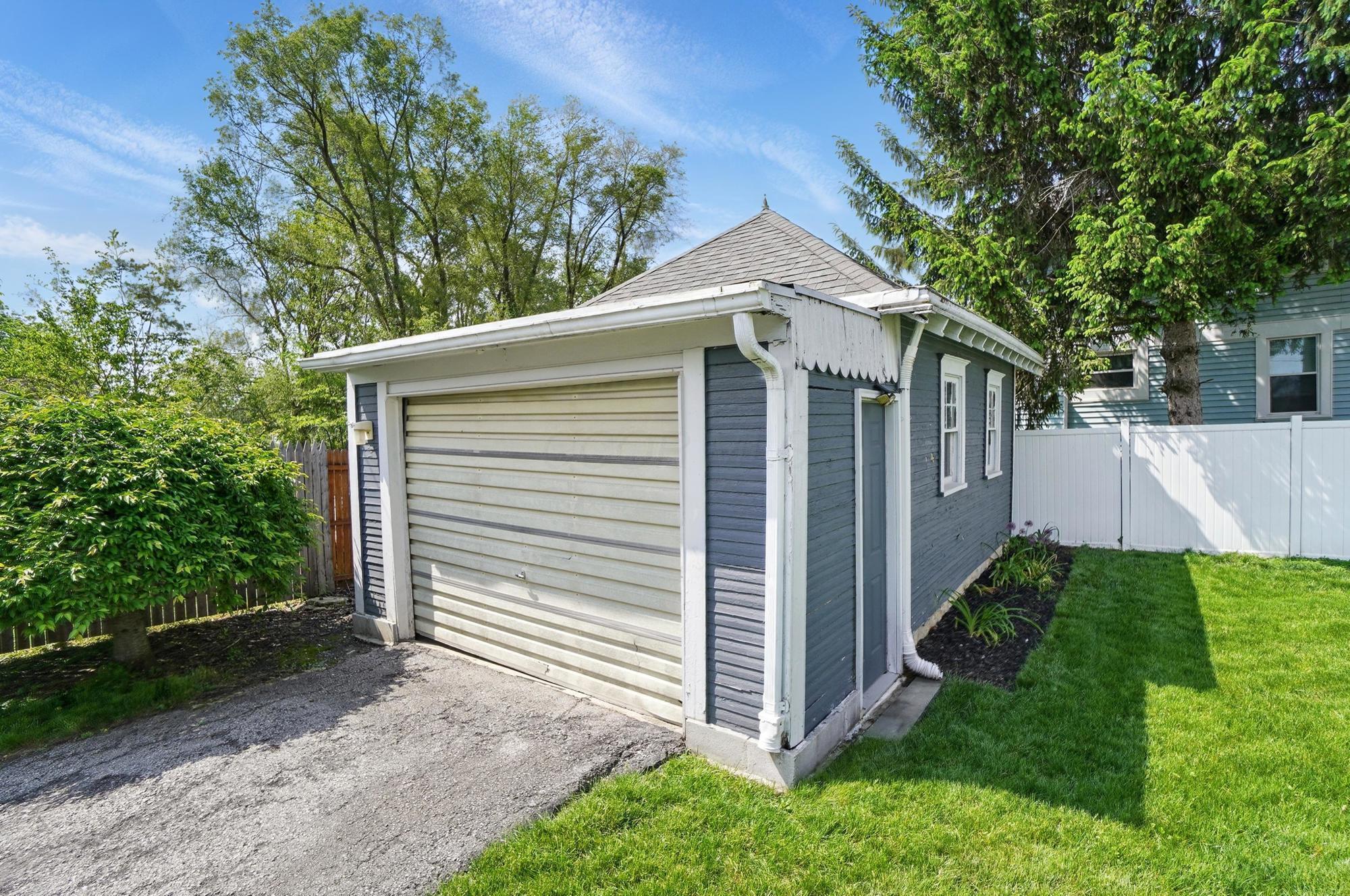816 E Church Street, Marion, Ohio image 36