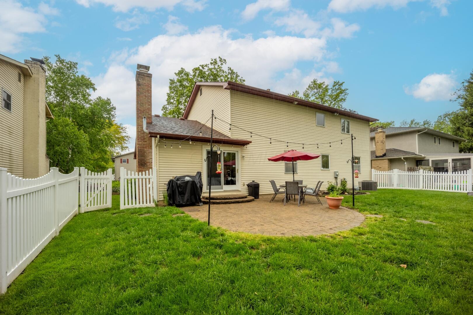 6376 Johnanne Street, Columbus, Ohio image 39