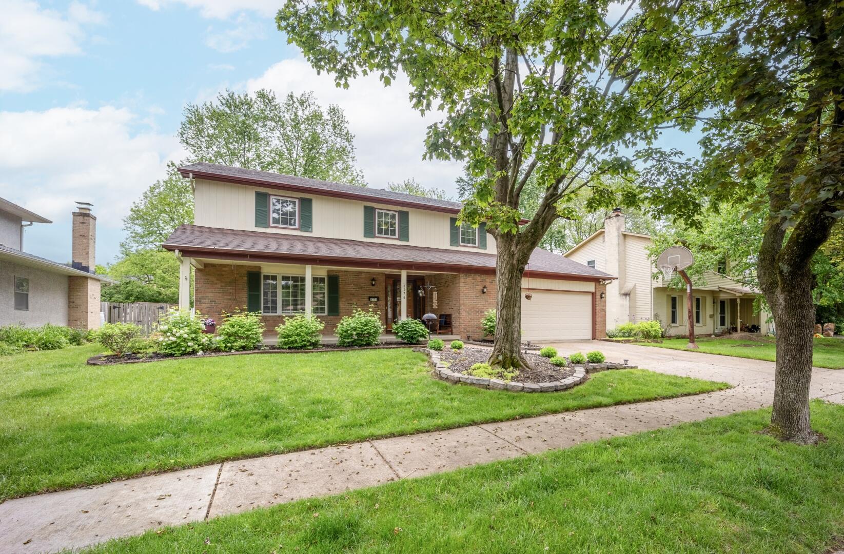 6376 Johnanne Street, Columbus, Ohio image 2