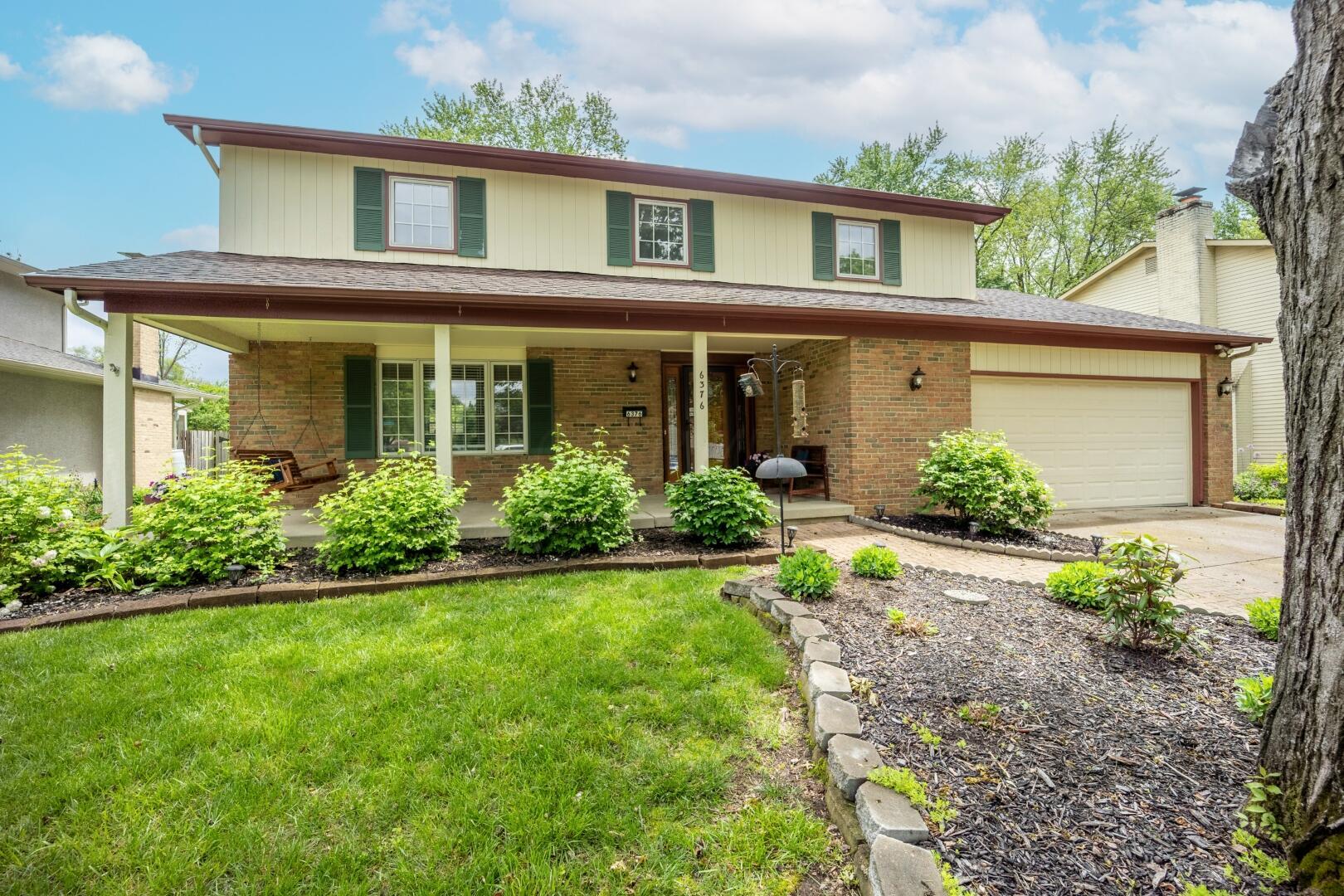 6376 Johnanne Street, Columbus, Ohio image 3