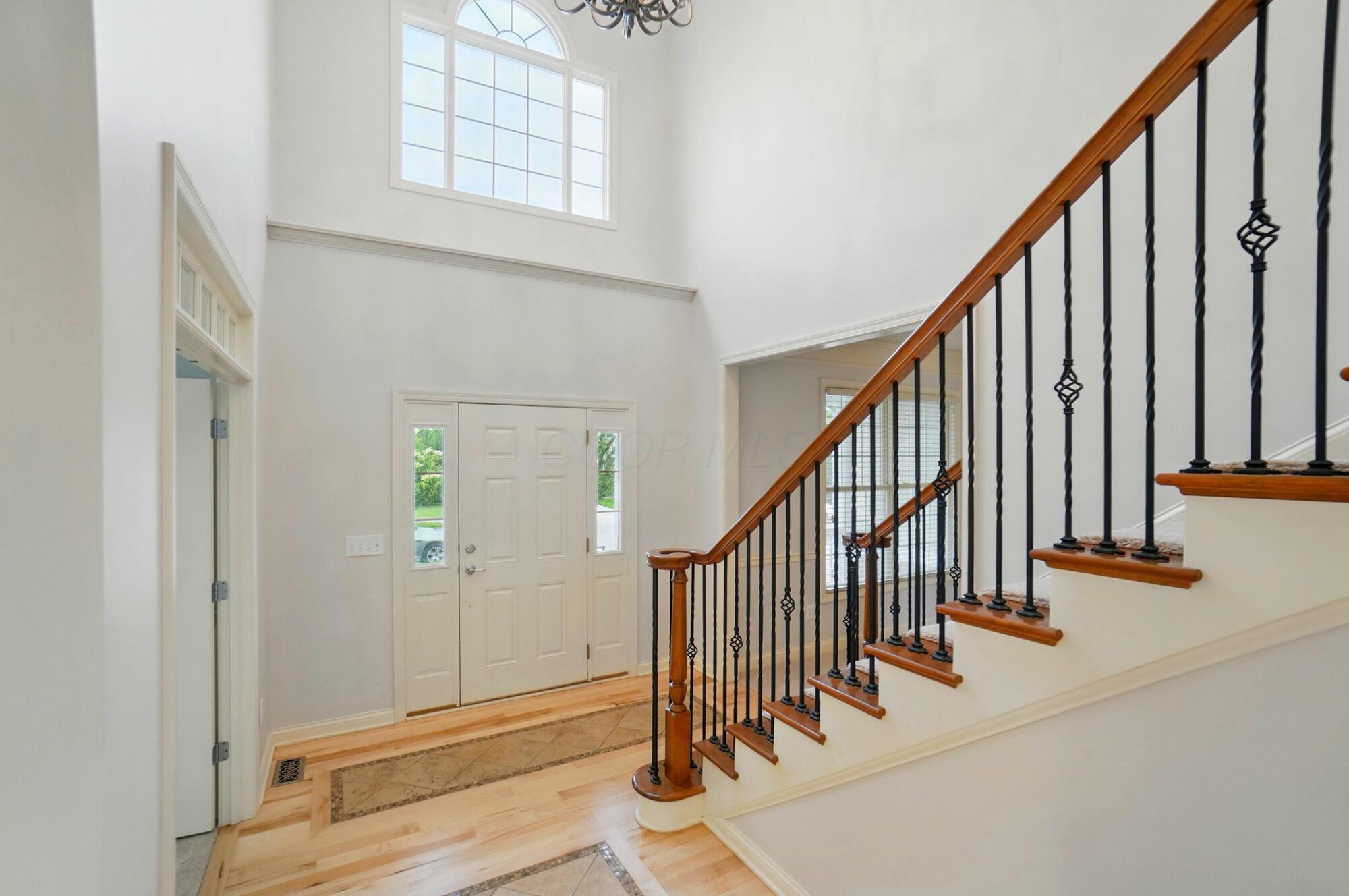 273 Blue Jacket Circle, Pickerington, Ohio image 9