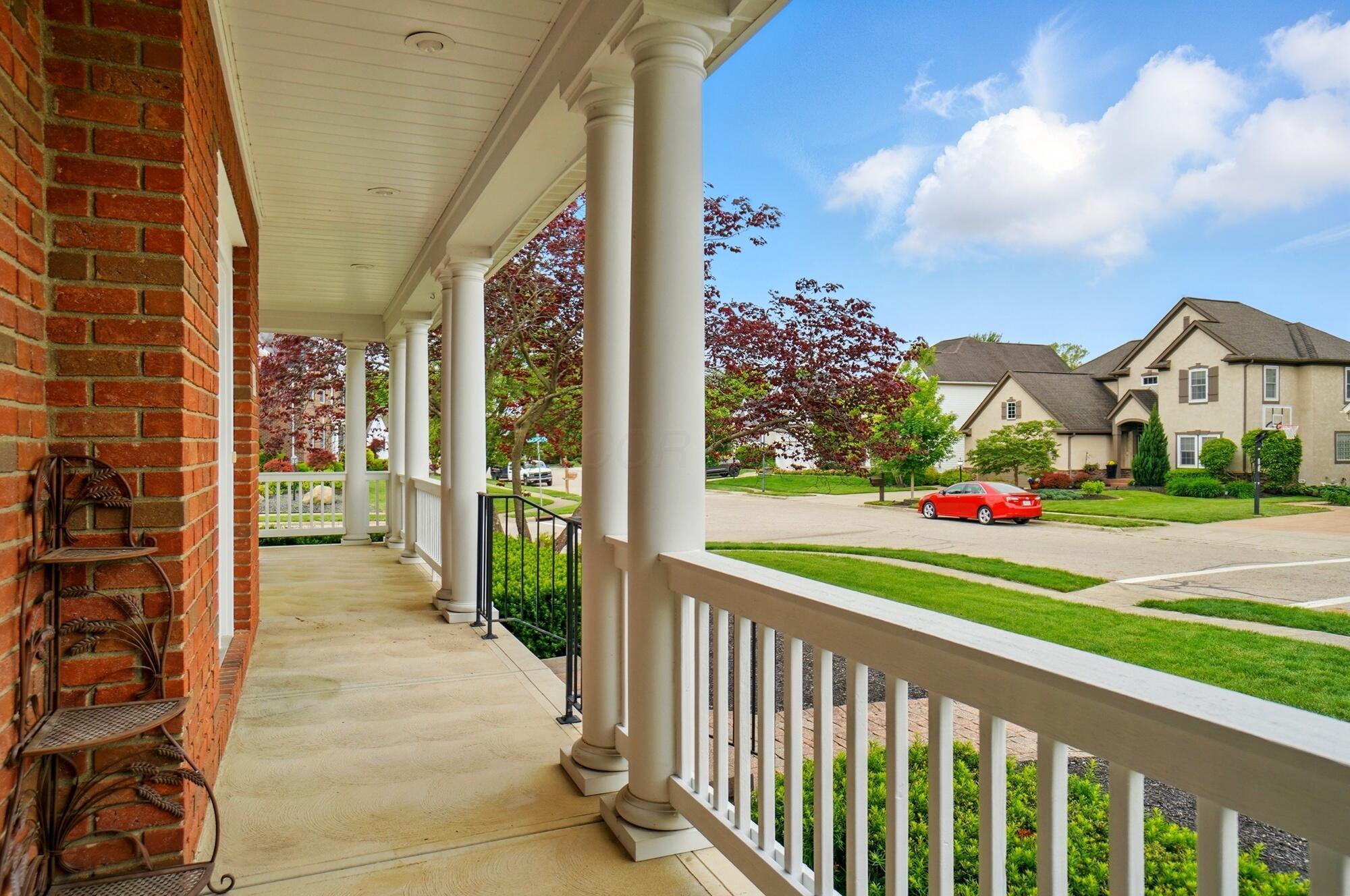 273 Blue Jacket Circle, Pickerington, Ohio image 7
