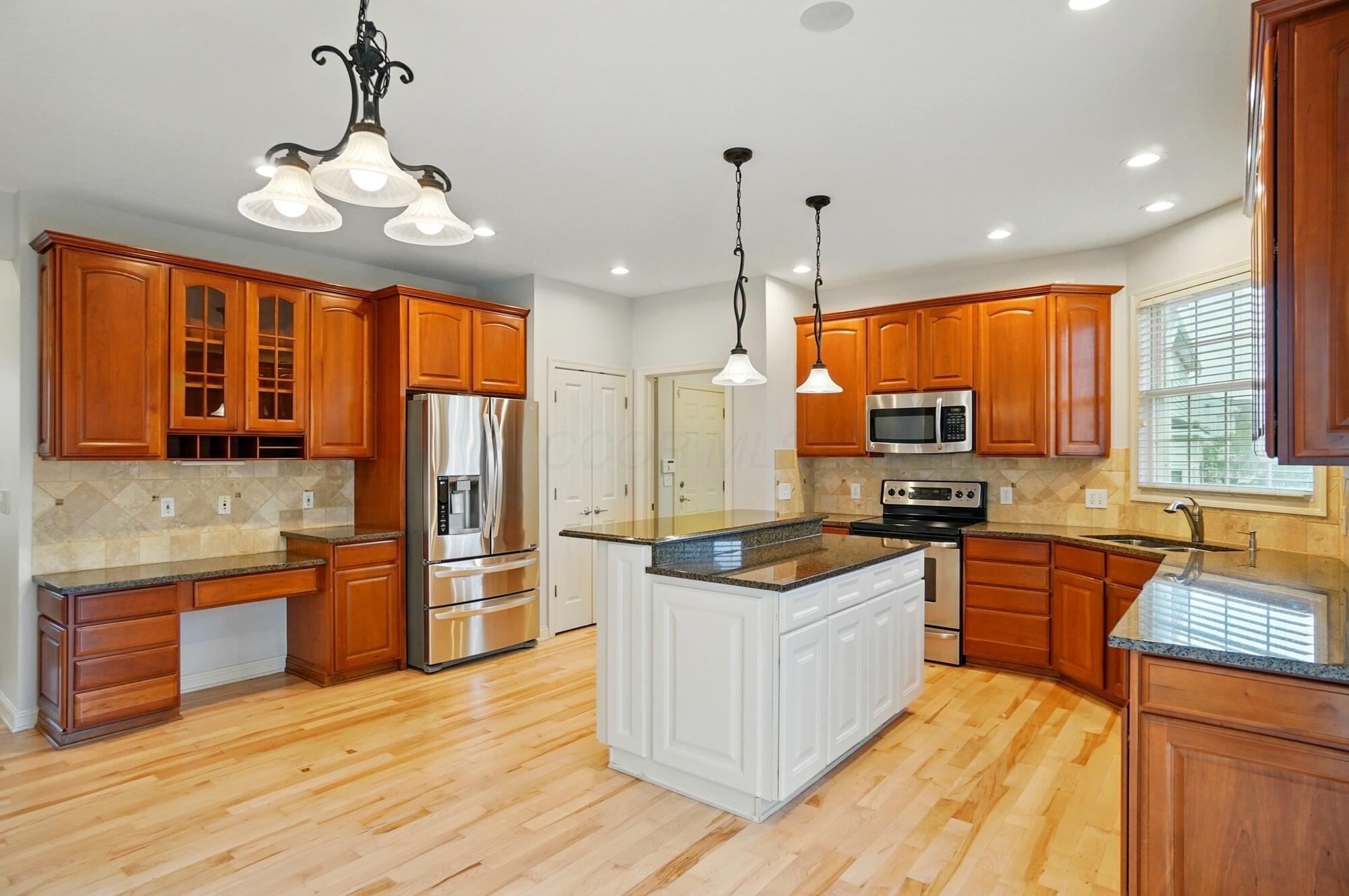 273 Blue Jacket Circle, Pickerington, Ohio image 15