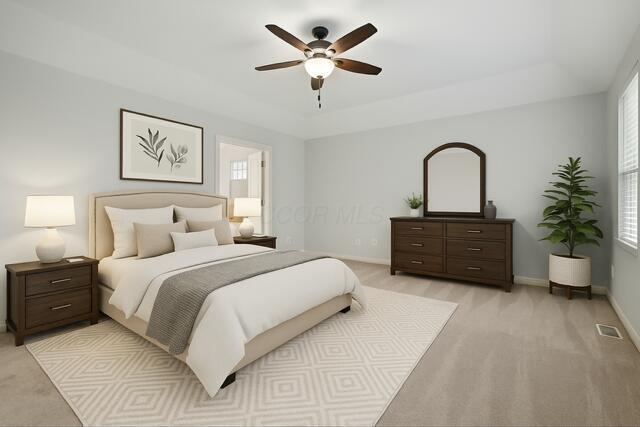 273 Blue Jacket Circle, Pickerington, Ohio image 42