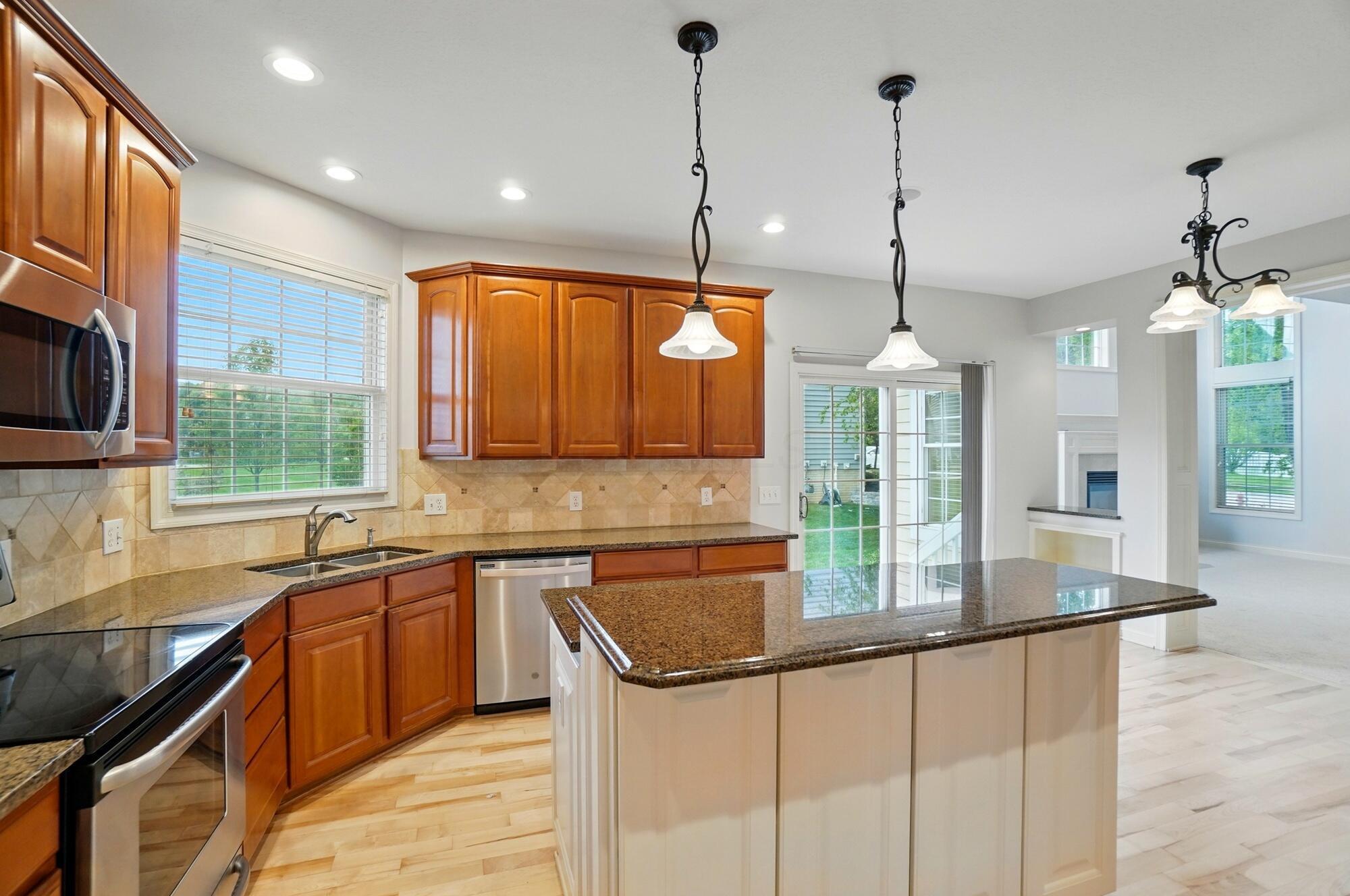 273 Blue Jacket Circle, Pickerington, Ohio image 16