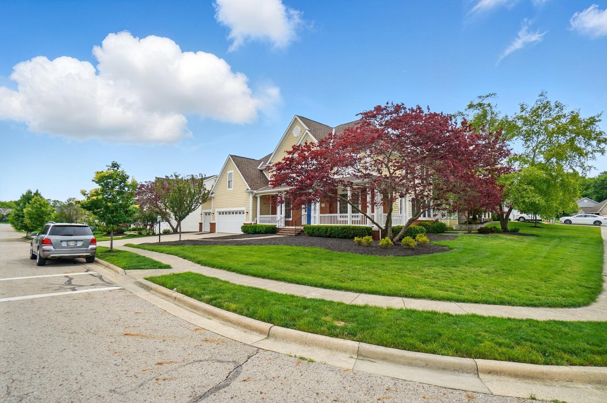 273 Blue Jacket Circle, Pickerington, Ohio image 6