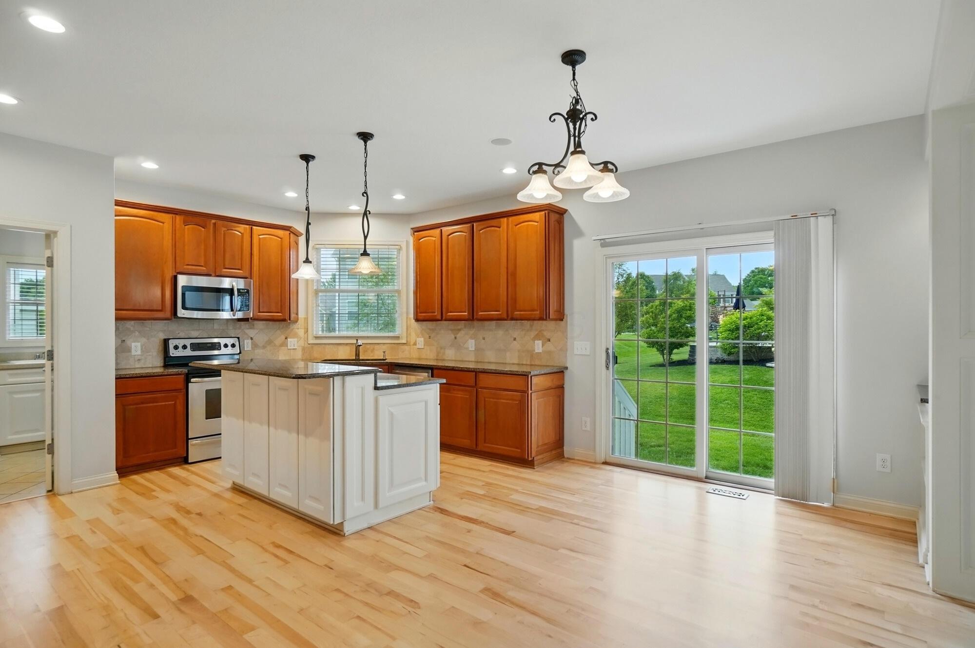 273 Blue Jacket Circle, Pickerington, Ohio image 21