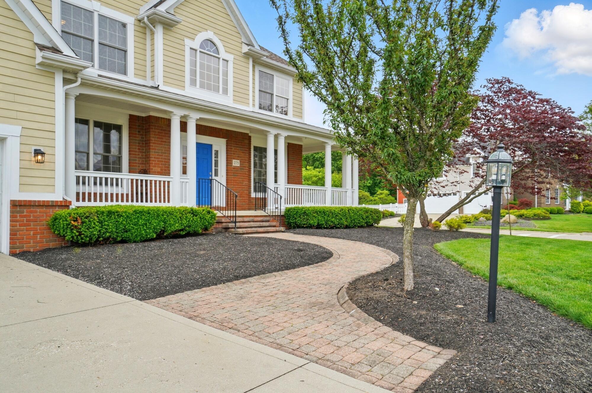 273 Blue Jacket Circle, Pickerington, Ohio image 5