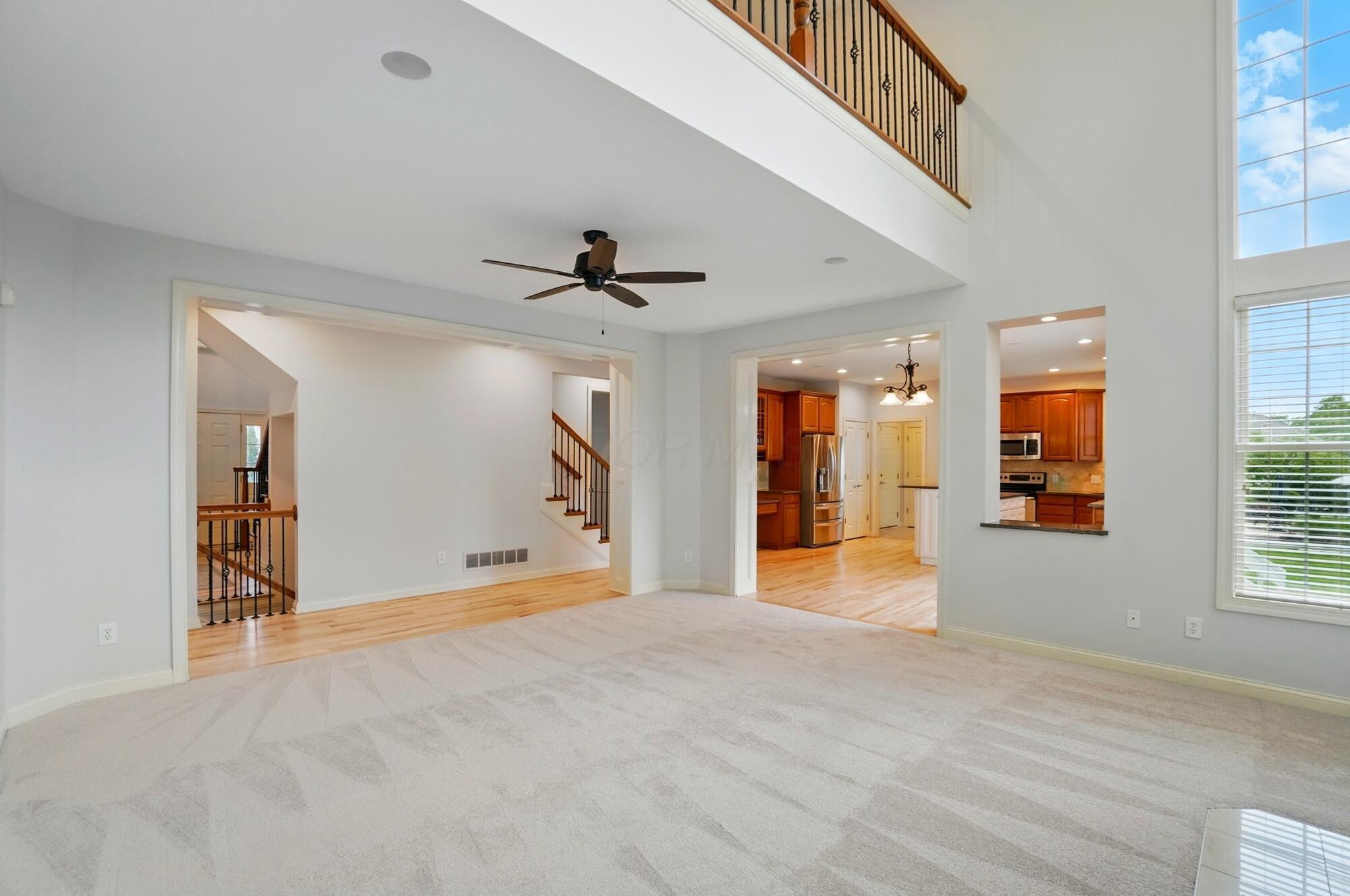 273 Blue Jacket Circle, Pickerington, Ohio image 13