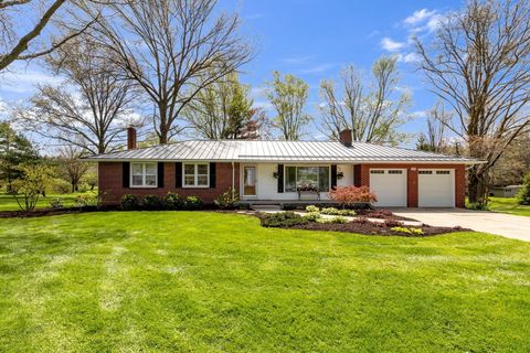 Homes For Sale - 2959 Taylortown Road<br/> Richland County, Shelby, OH 44875