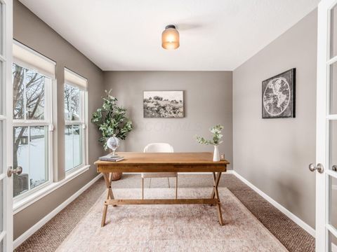 Tiny photo for 1393 Woodline Drive, Marysville, OH 43040 (MLS # 226003252)