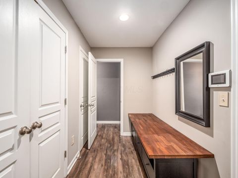 Tiny photo for 1393 Woodline Drive, Marysville, OH 43040 (MLS # 226003252)