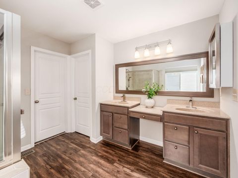 Tiny photo for 1393 Woodline Drive, Marysville, OH 43040 (MLS # 226003252)