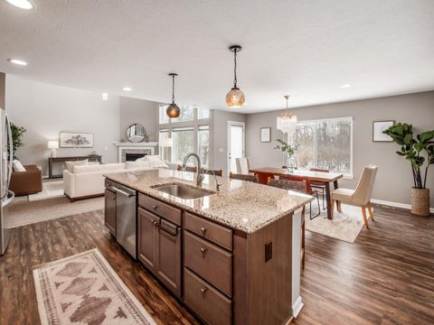 Tiny photo for 1393 Woodline Drive, Marysville, OH 43040 (MLS # 226003252)