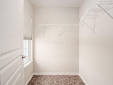 Tiny photo for 1393 Woodline Drive, Marysville, OH 43040 (MLS # 226003252)