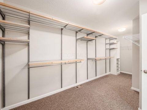 Tiny photo for 1393 Woodline Drive, Marysville, OH 43040 (MLS # 226003252)