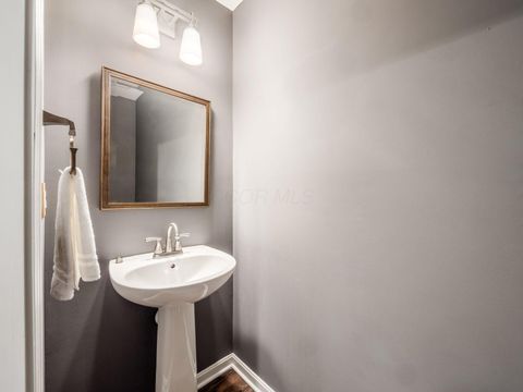 Tiny photo for 1393 Woodline Drive, Marysville, OH 43040 (MLS # 226003252)