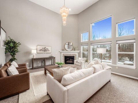 Tiny photo for 1393 Woodline Drive, Marysville, OH 43040 (MLS # 226003252)