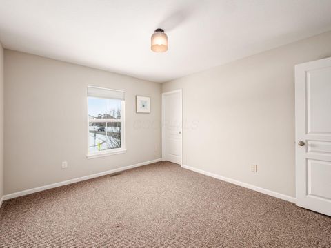 Tiny photo for 1393 Woodline Drive, Marysville, OH 43040 (MLS # 226003252)