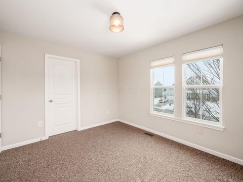 Tiny photo for 1393 Woodline Drive, Marysville, OH 43040 (MLS # 226003252)