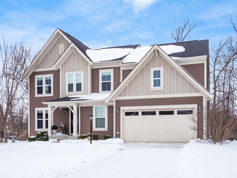 Tiny photo for 1393 Woodline Drive, Marysville, OH 43040 (MLS # 226003252)