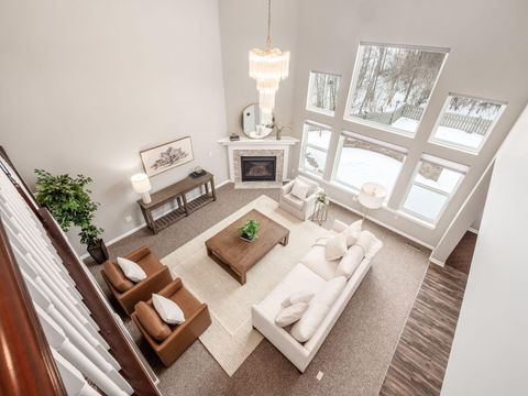 Tiny photo for 1393 Woodline Drive, Marysville, OH 43040 (MLS # 226003252)