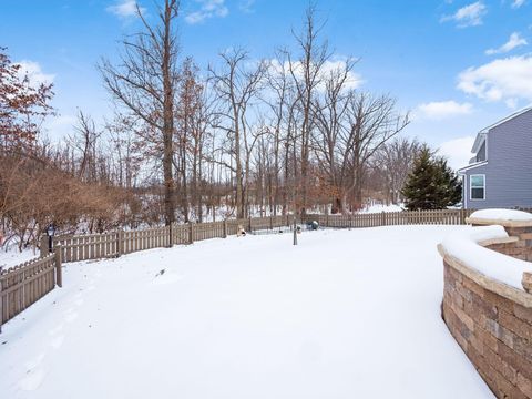 Tiny photo for 1393 Woodline Drive, Marysville, OH 43040 (MLS # 226003252)