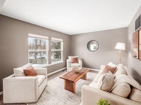 Tiny photo for 1393 Woodline Drive, Marysville, OH 43040 (MLS # 226003252)