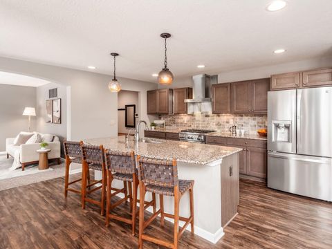 Tiny photo for 1393 Woodline Drive, Marysville, OH 43040 (MLS # 226003252)