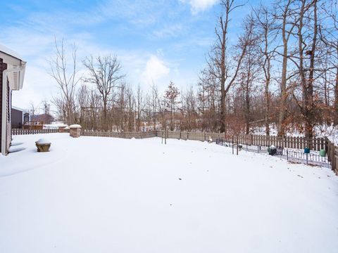 Tiny photo for 1393 Woodline Drive, Marysville, OH 43040 (MLS # 226003252)