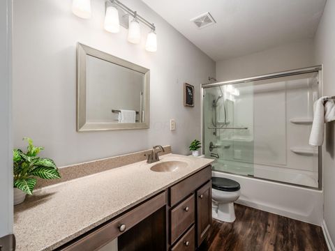 Tiny photo for 1393 Woodline Drive, Marysville, OH 43040 (MLS # 226003252)