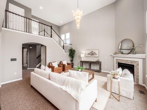 Tiny photo for 1393 Woodline Drive, Marysville, OH 43040 (MLS # 226003252)