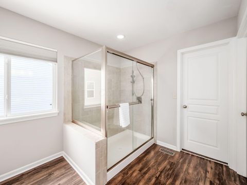 Tiny photo for 1393 Woodline Drive, Marysville, OH 43040 (MLS # 226003252)