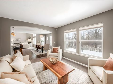 Tiny photo for 1393 Woodline Drive, Marysville, OH 43040 (MLS # 226003252)