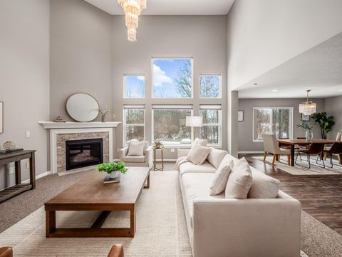 Tiny photo for 1393 Woodline Drive, Marysville, OH 43040 (MLS # 226003252)