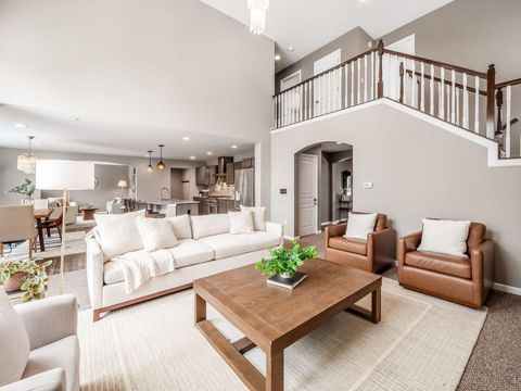 Tiny photo for 1393 Woodline Drive, Marysville, OH 43040 (MLS # 226003252)