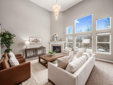 Tiny photo for 1393 Woodline Drive, Marysville, OH 43040 (MLS # 226003252)