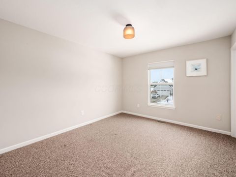 Tiny photo for 1393 Woodline Drive, Marysville, OH 43040 (MLS # 226003252)