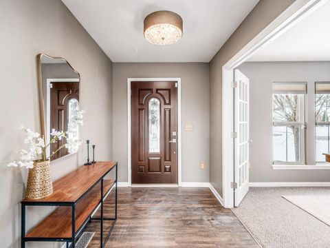 Tiny photo for 1393 Woodline Drive, Marysville, OH 43040 (MLS # 226003252)