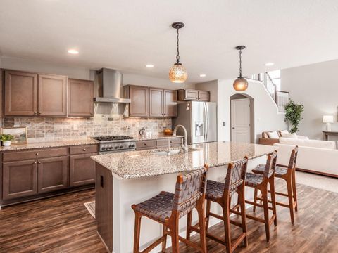 Tiny photo for 1393 Woodline Drive, Marysville, OH 43040 (MLS # 226003252)