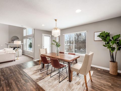 Tiny photo for 1393 Woodline Drive, Marysville, OH 43040 (MLS # 226003252)