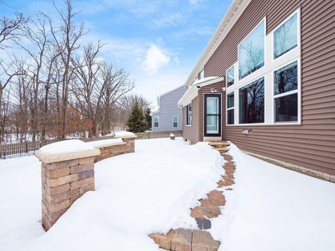 Tiny photo for 1393 Woodline Drive, Marysville, OH 43040 (MLS # 226003252)