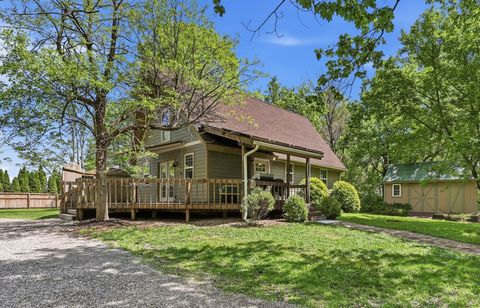 Photo of 13995 Graham Road SW, Pataskala, OH 43062 (MLS # 226014686)