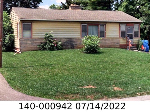 Photo of 1169 Brown Road, Columbus, OH 43223 (MLS # 226039696)