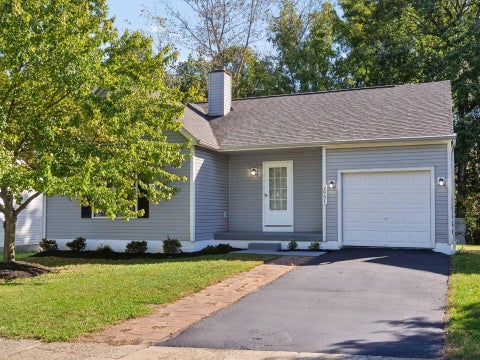 Photo of 2951 Crocker Run Road, Grove City, OH 43123 (MLS # 226038127)