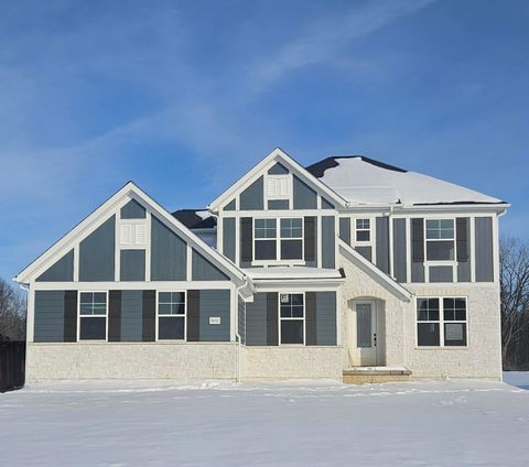 2432 Elisabeth Lane Lot 27 Blacklick OH 43004